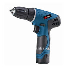 Ferramentas eléctricas profissionais QIMO 1002 10.8V Single Speed ​​Cordless Drill